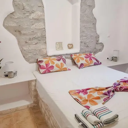 Paros Pounta Sea View